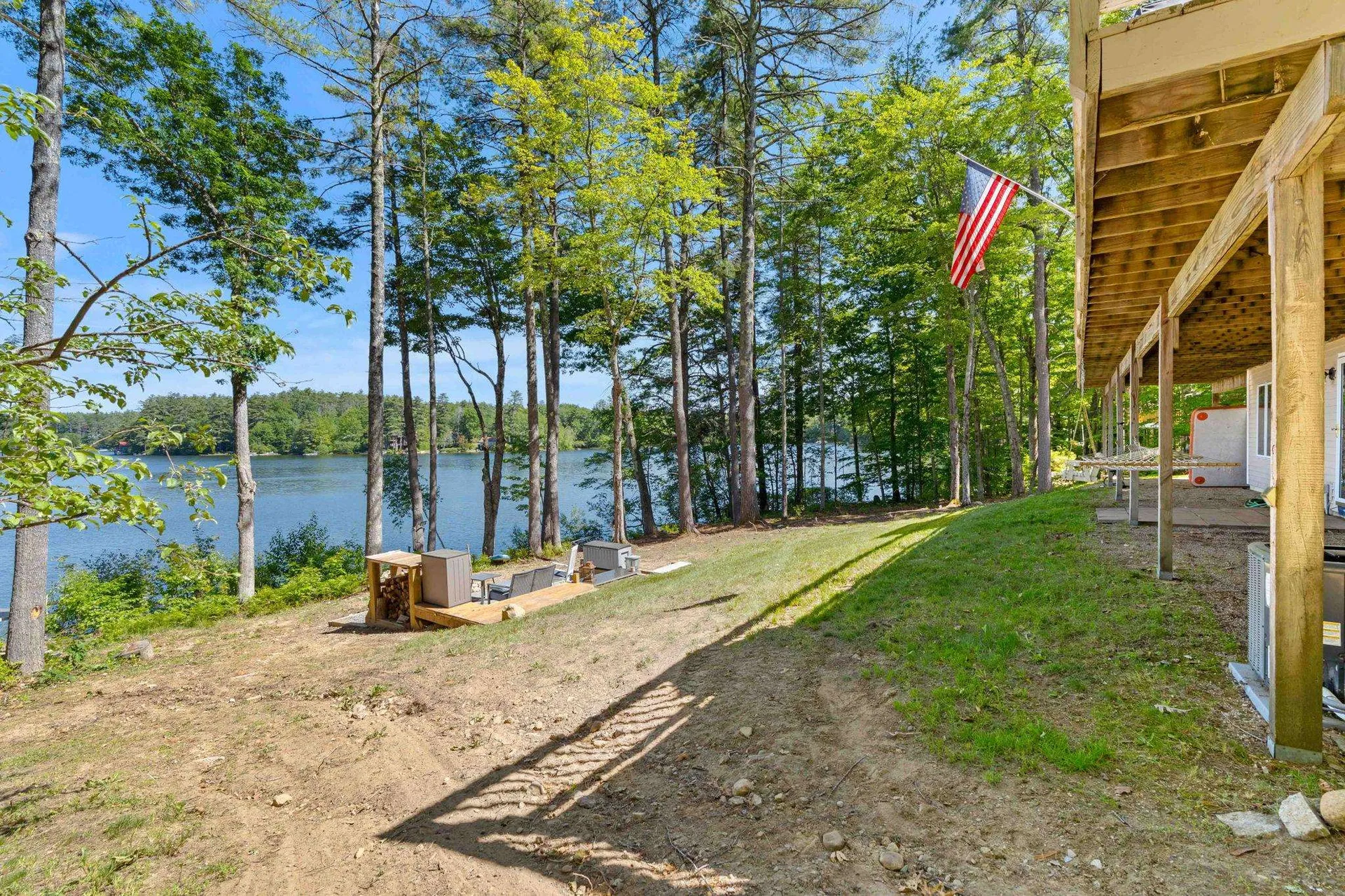 60 Glidden Road Moultonborough NH 03254