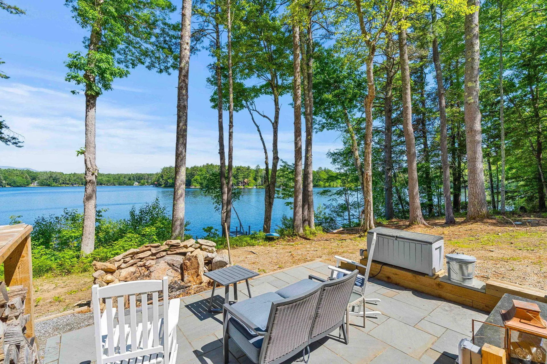 60 Glidden Road Moultonborough NH 03254