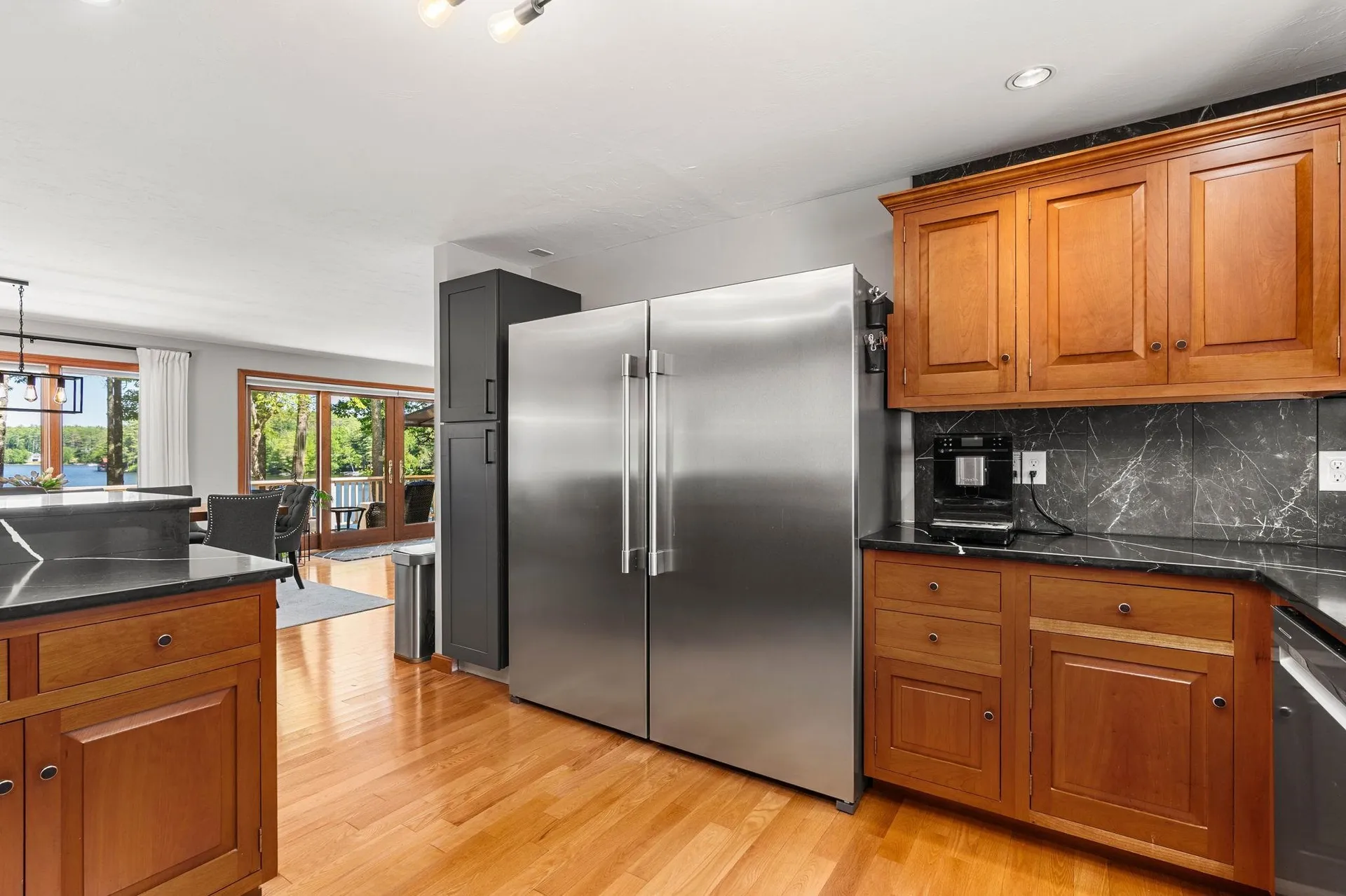 60 Glidden Road Moultonborough NH 03254