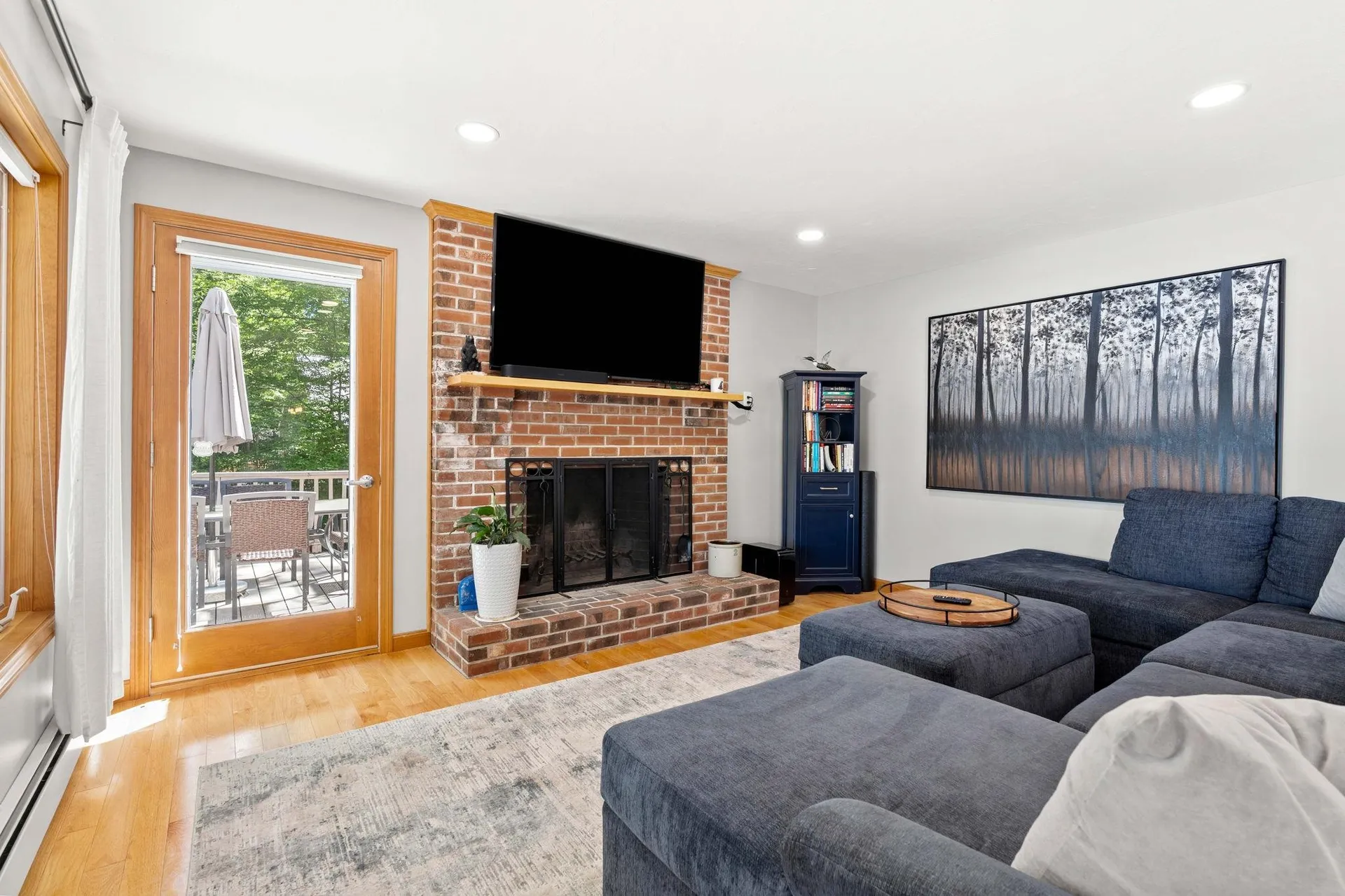 60 Glidden Road Moultonborough NH 03254