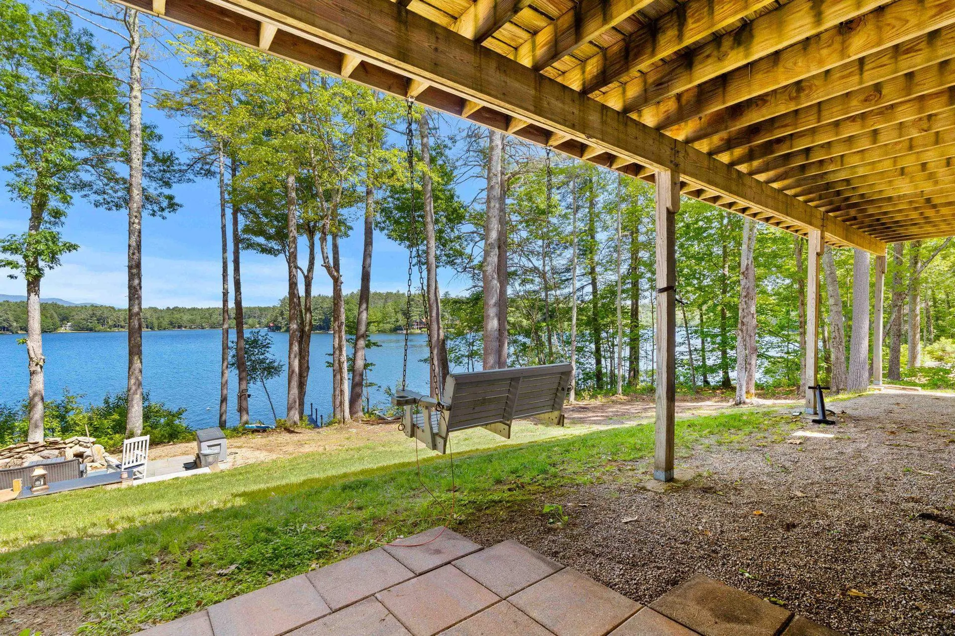 60 Glidden Road Moultonborough NH 03254