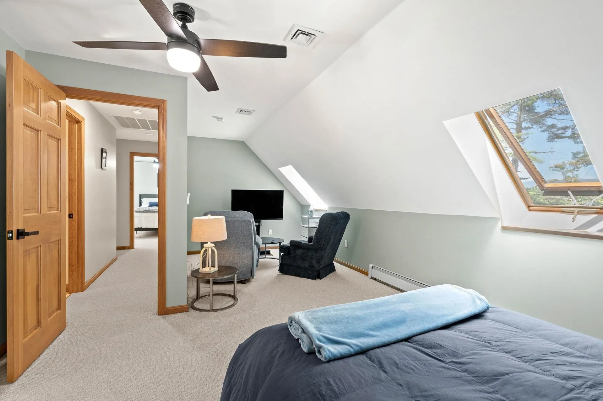 60 Glidden Road Moultonborough NH 03254