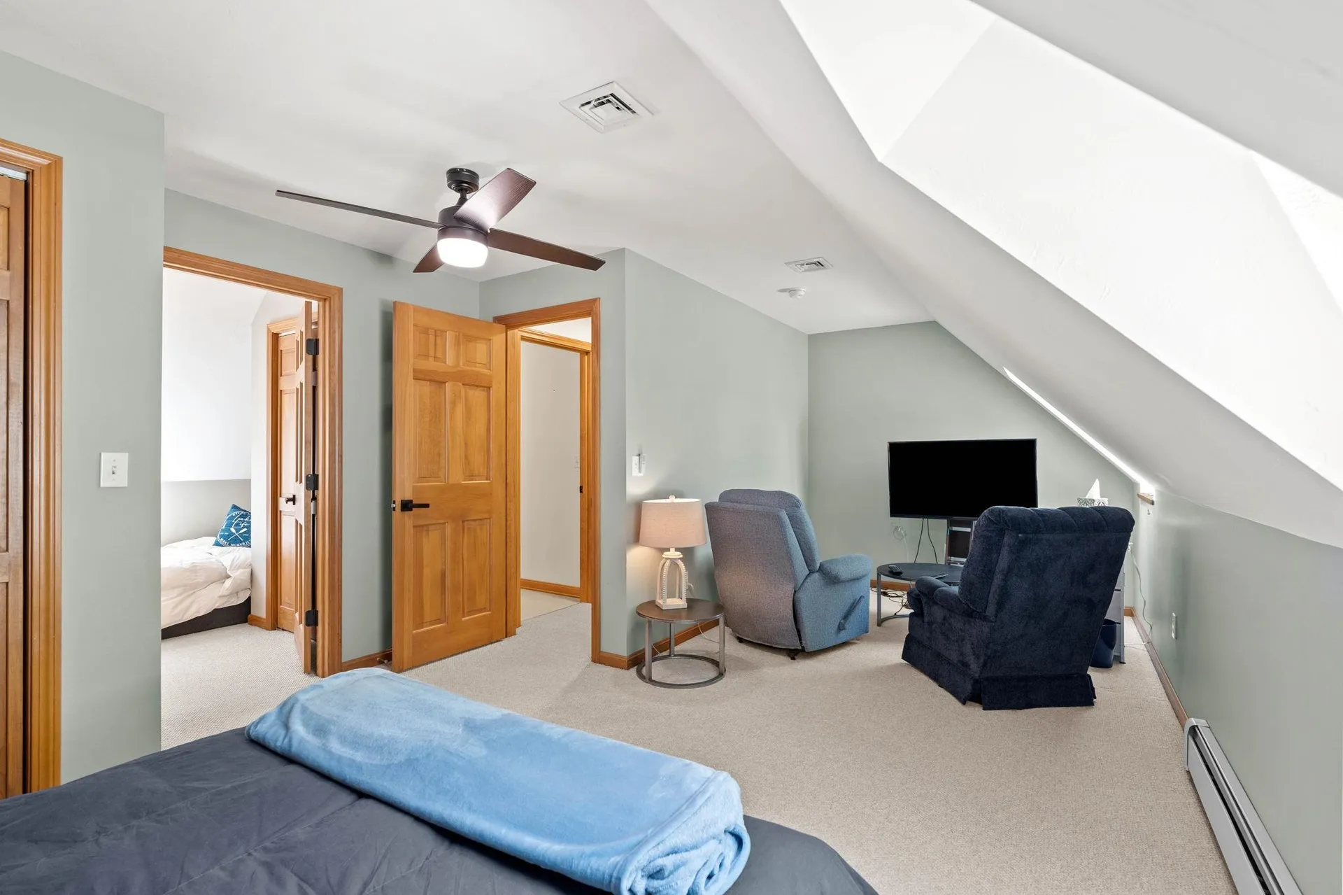 60 Glidden Road Moultonborough NH 03254
