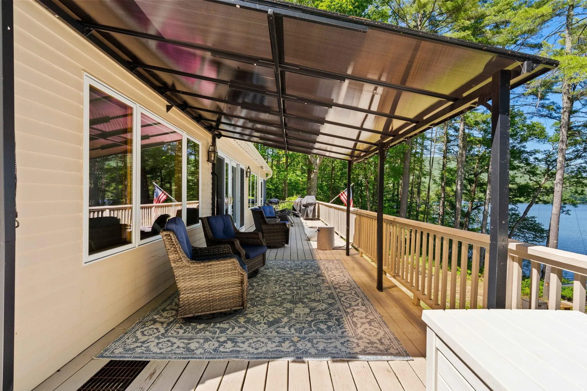 60 Glidden Road Moultonborough NH 03254