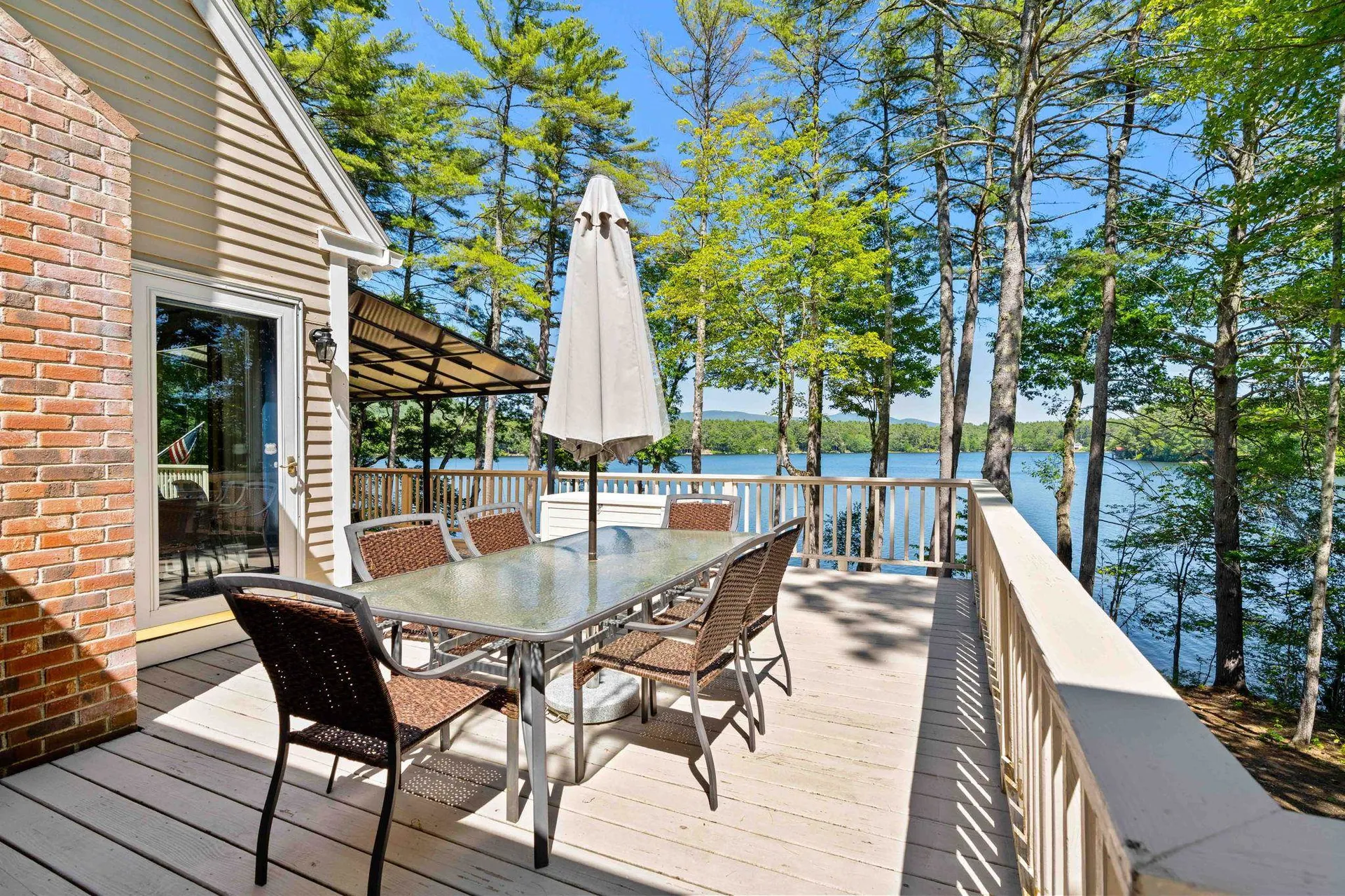 60 Glidden Road Moultonborough NH 03254
