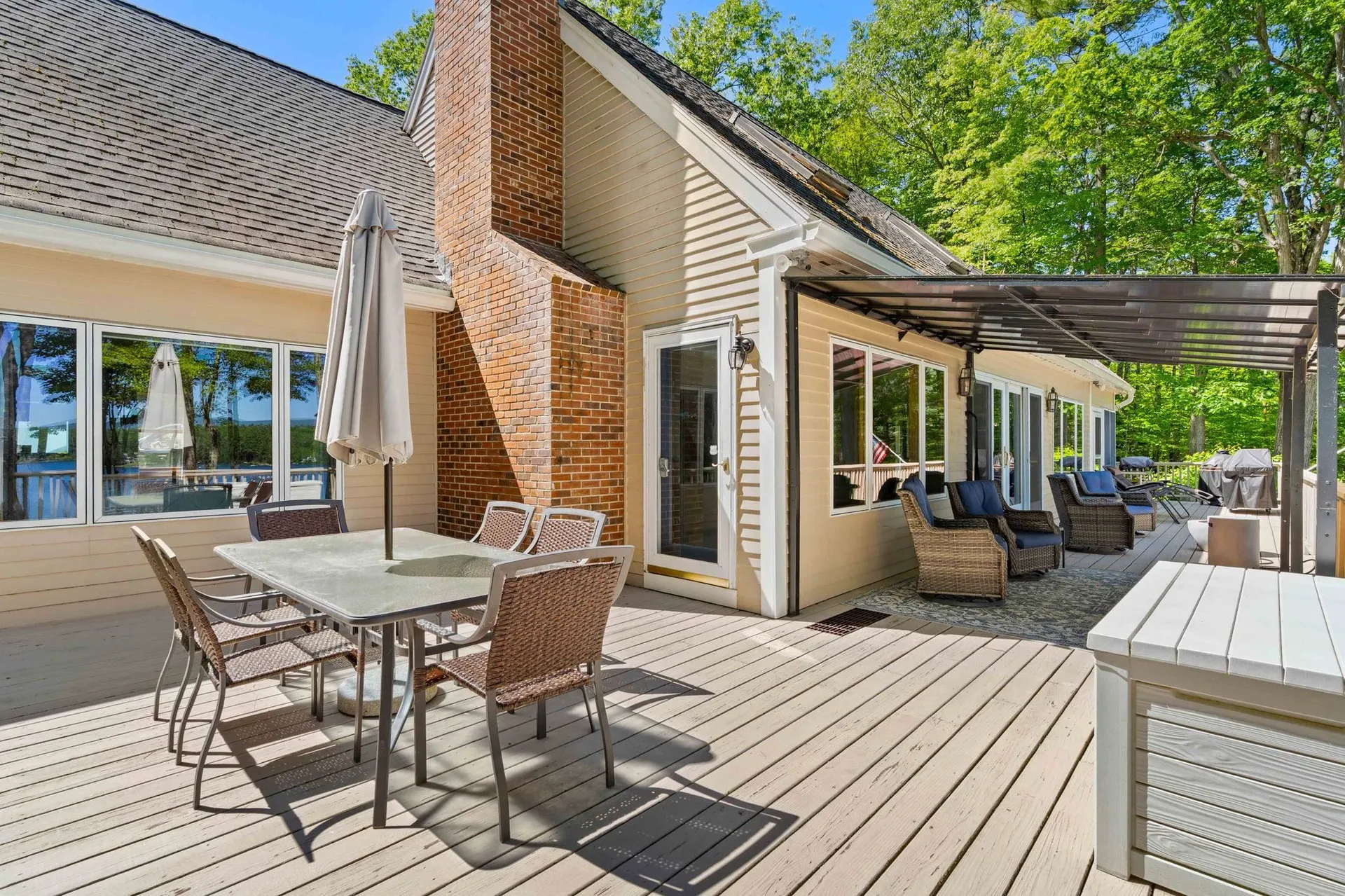 60 Glidden Road Moultonborough NH 03254