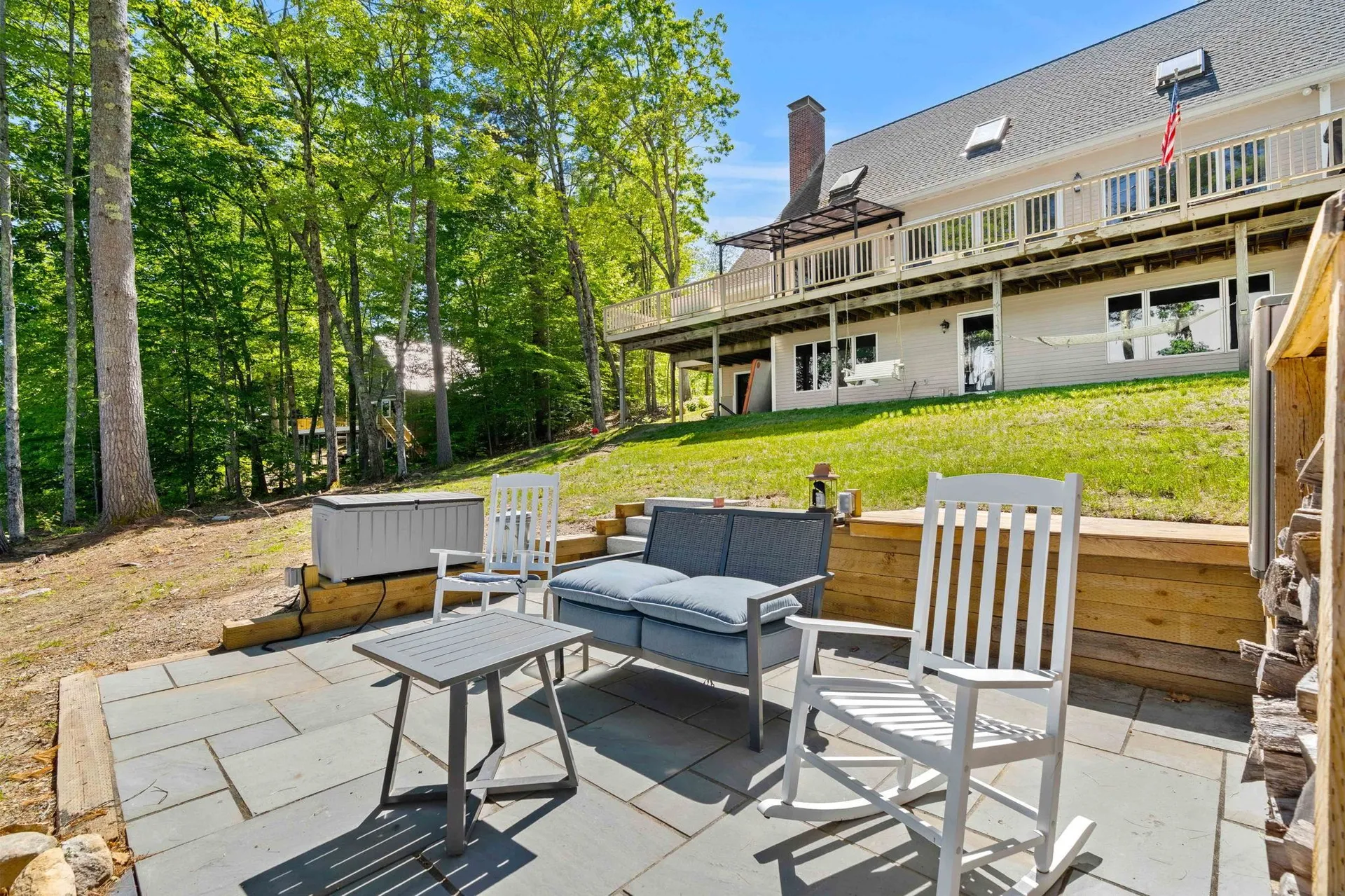 60 Glidden Road Moultonborough NH 03254