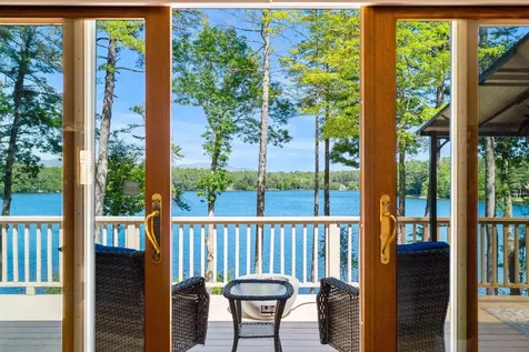 60 Glidden Road Moultonborough NH 03254