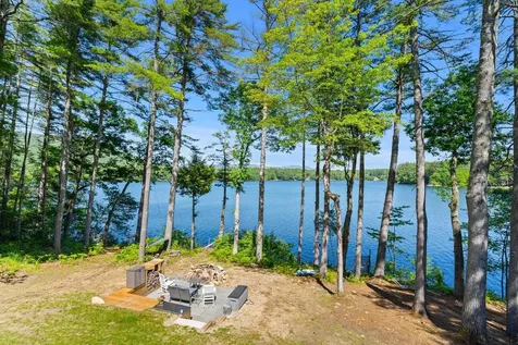 60 Glidden Road Moultonborough NH 03254