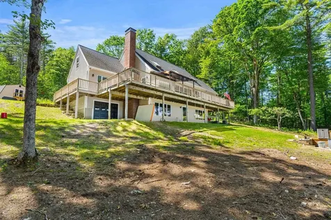 60 Glidden Road Moultonborough NH 03254