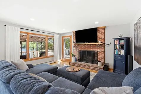 60 Glidden Road Moultonborough NH 03254