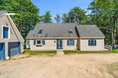 60 Glidden Road Moultonborough NH 03254