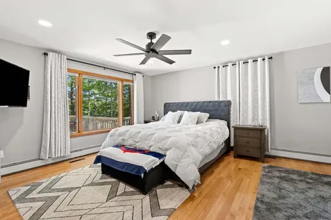 60 Glidden Road Moultonborough NH 03254