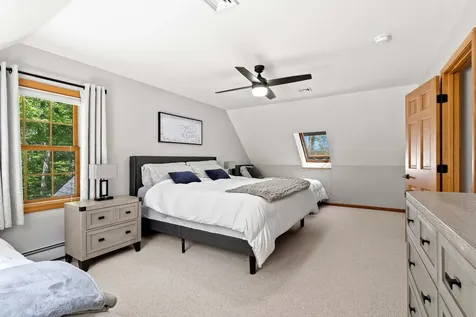 60 Glidden Road Moultonborough NH 03254