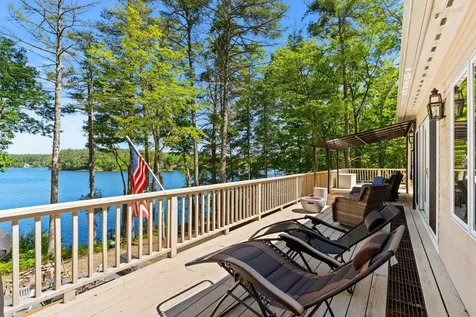 60 Glidden Road Moultonborough NH 03254