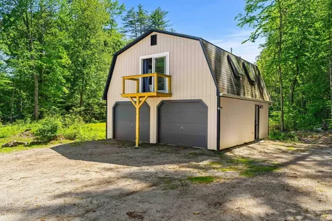 60 Glidden Road Moultonborough NH 03254