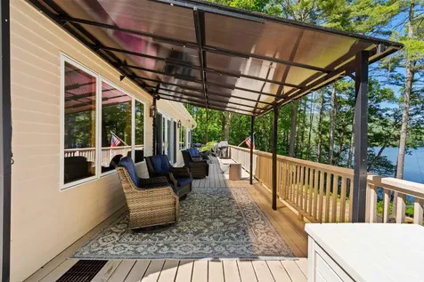 60 Glidden Road Moultonborough NH 03254