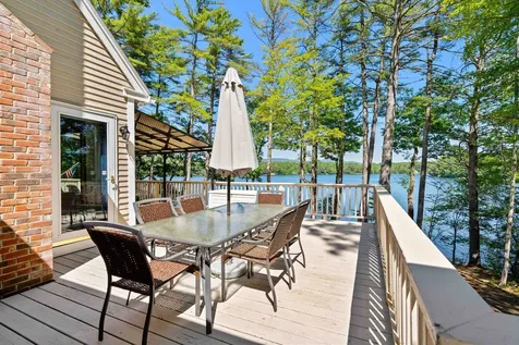 60 Glidden Road Moultonborough NH 03254