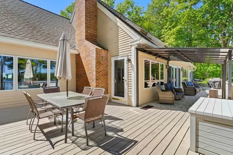 60 Glidden Road Moultonborough NH 03254