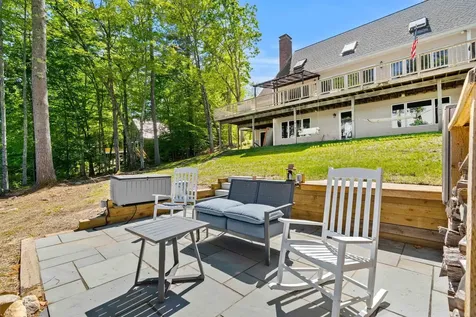 60 Glidden Road Moultonborough NH 03254
