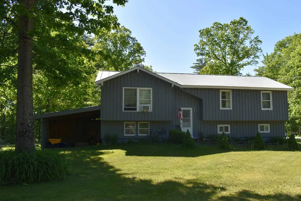 182 Deer Run Road Brandon VT 05733
