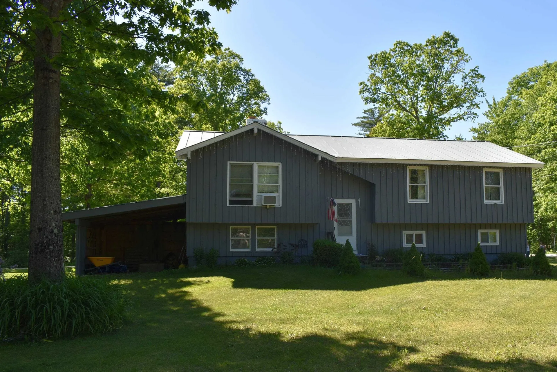182 Deer Run Road Brandon VT 05733