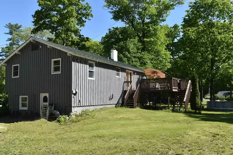 182 Deer Run Road Brandon VT 05733
