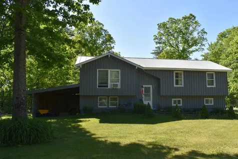 182 Deer Run Road Brandon VT 05733