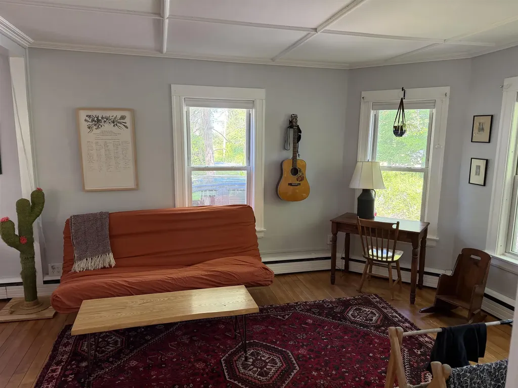 136 Horseshoe Avenue Hartford VT 05088