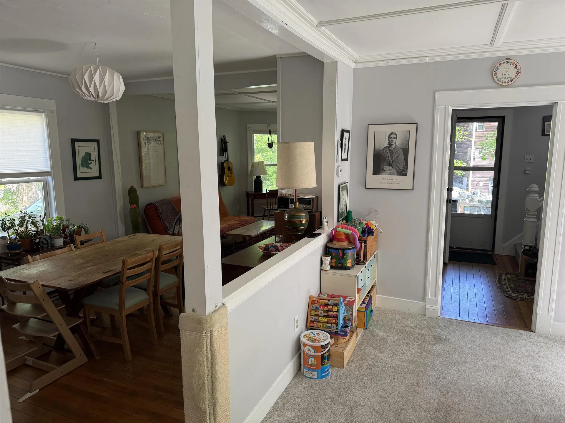 136 Horseshoe Avenue Hartford VT 05088