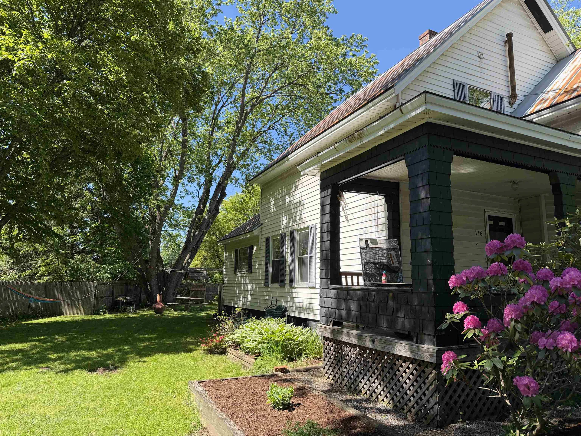 136 Horseshoe Avenue Hartford VT 05088