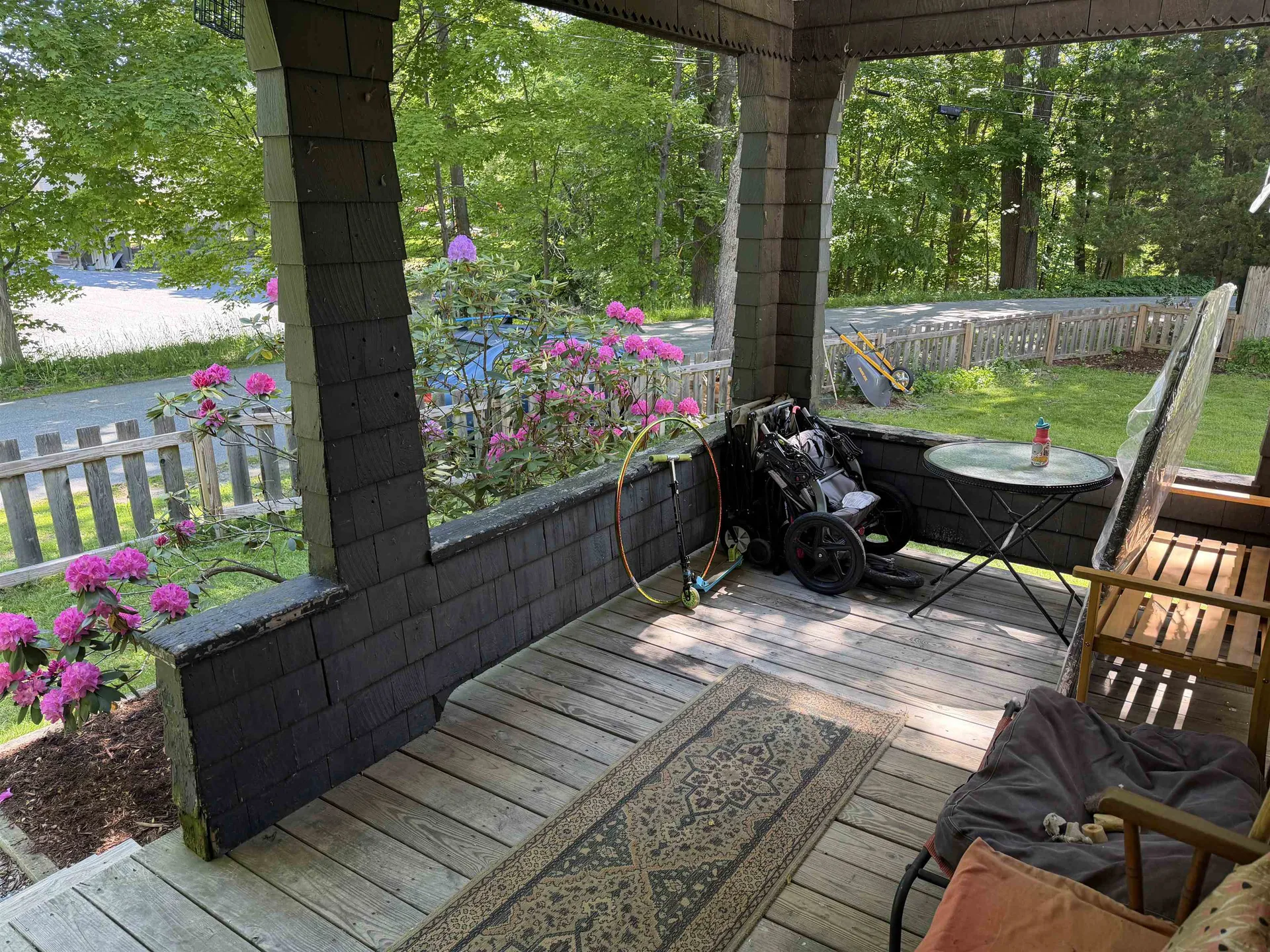 136 Horseshoe Avenue Hartford VT 05088