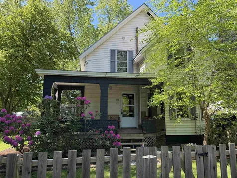 136 Horseshoe Avenue Hartford VT 05088