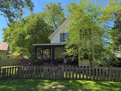 136 Horseshoe Avenue Hartford VT 05088