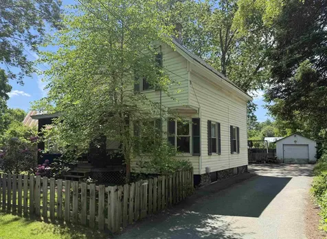 136 Horseshoe Avenue Hartford VT 05088