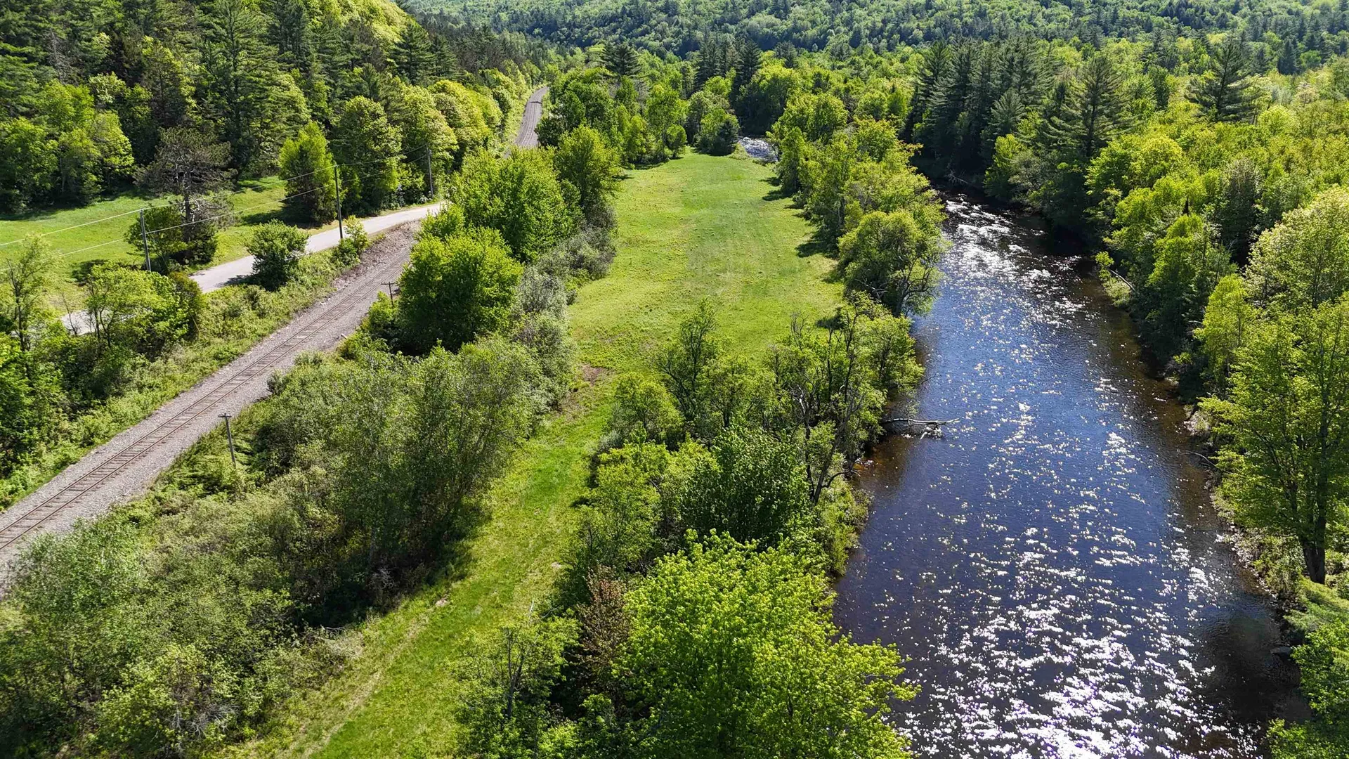 00 Northside Road Stark NH 03582