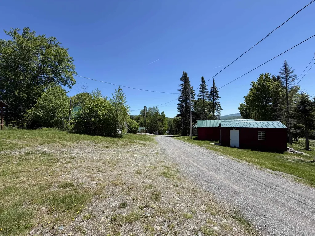 17 Cone Pass Pittsburg NH 03592