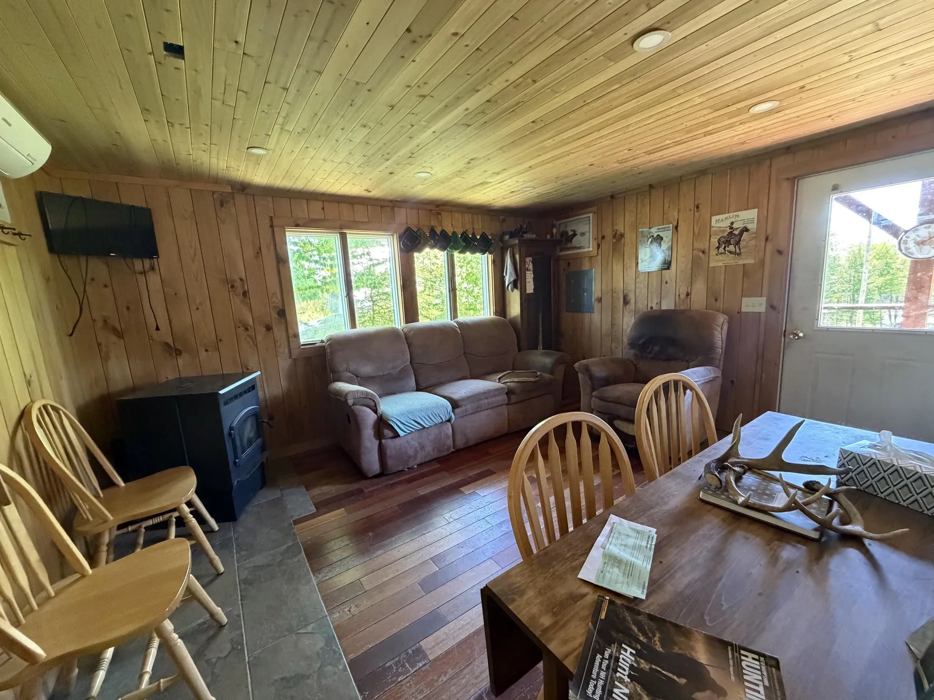 17 Cone Pass Pittsburg NH 03592