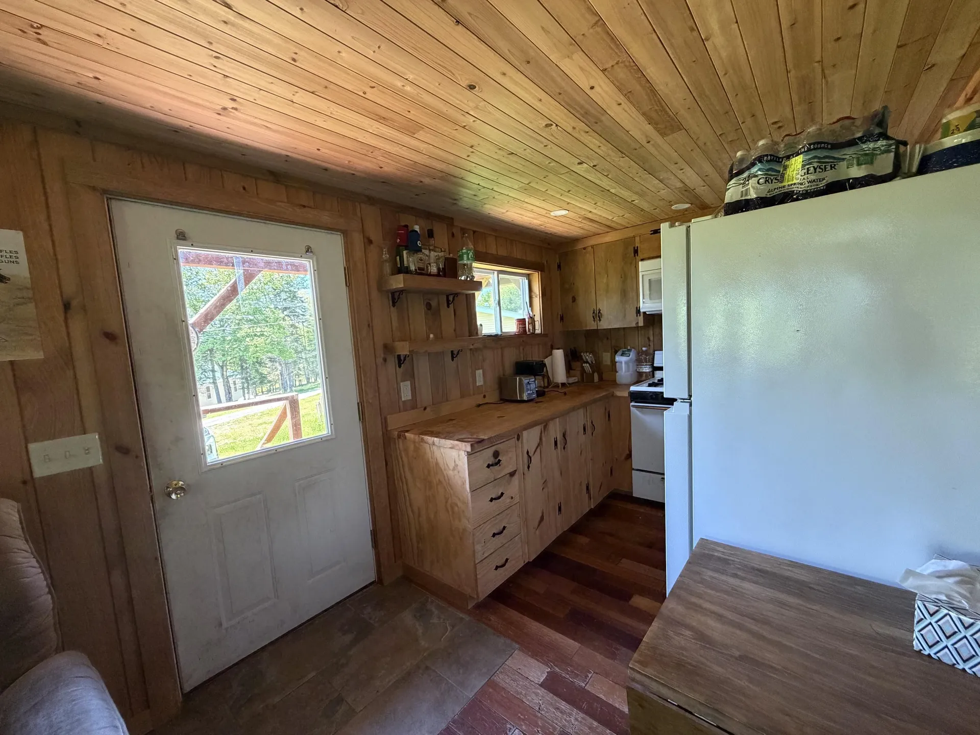 17 Cone Pass Pittsburg NH 03592