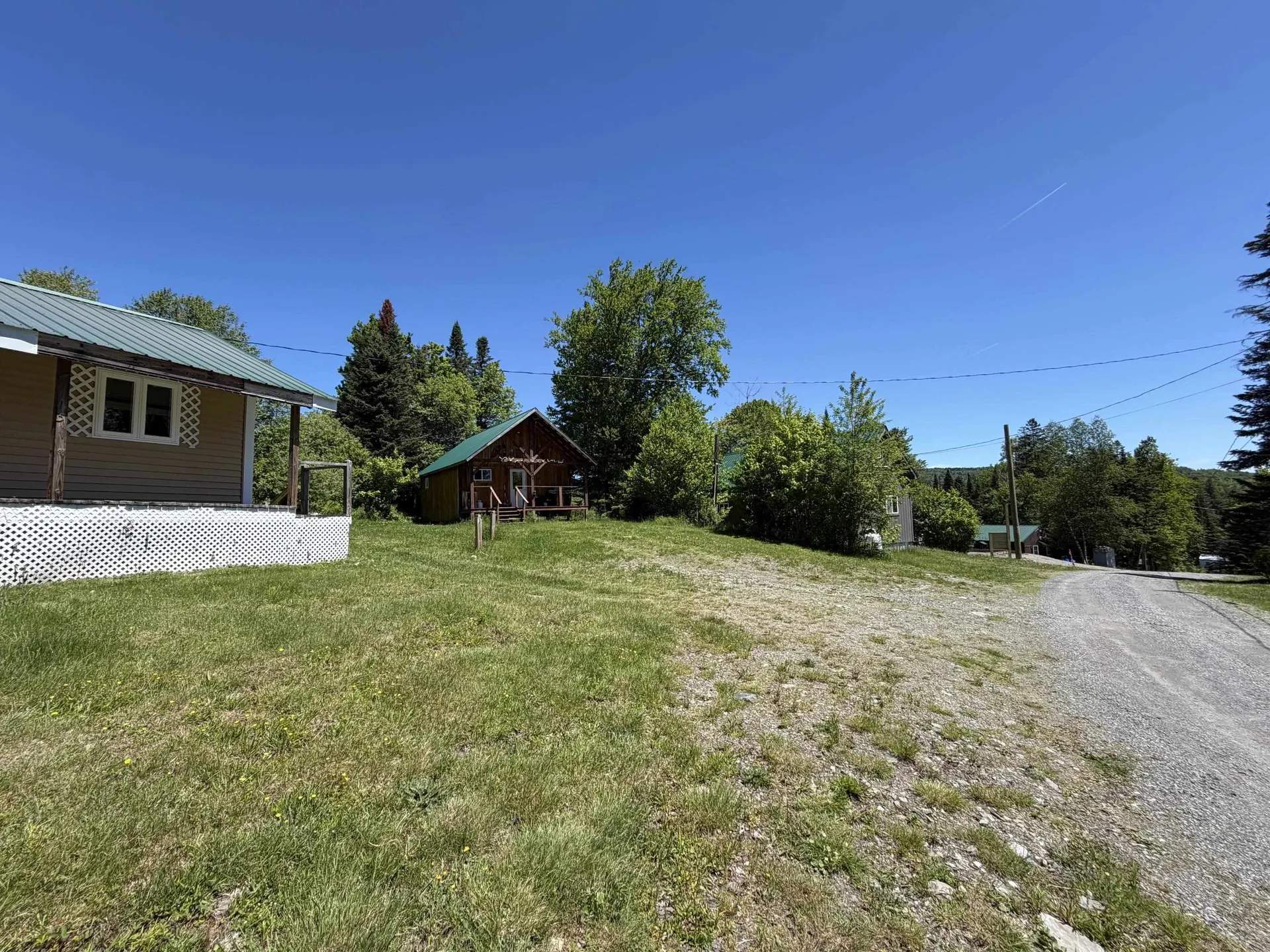 17 Cone Pass Pittsburg NH 03592