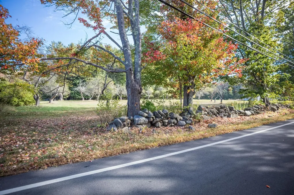 495 South Road Rye NH 03870