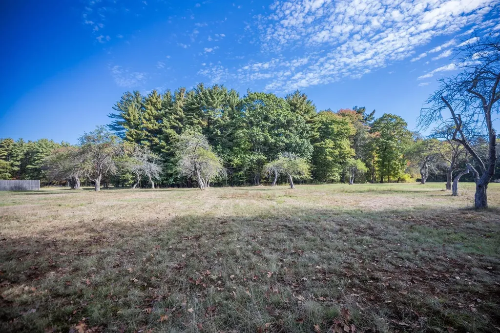 495 South Road Rye NH 03870
