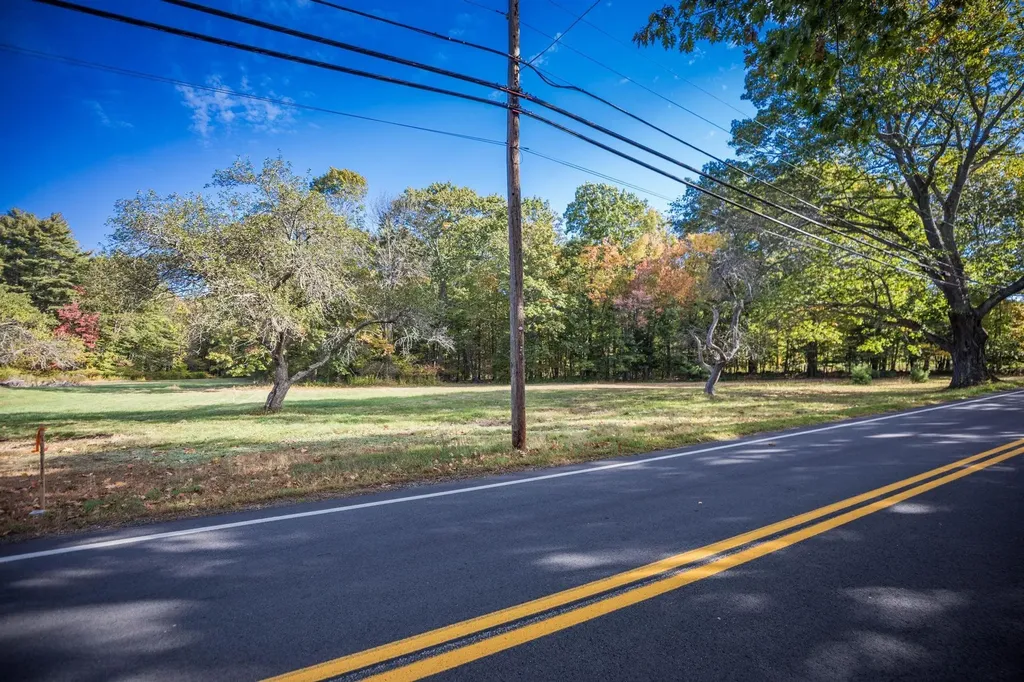 495 South Road Rye NH 03870