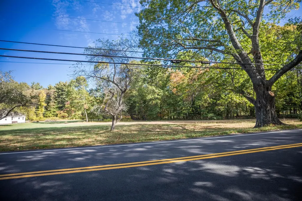 495 South Road Rye NH 03870