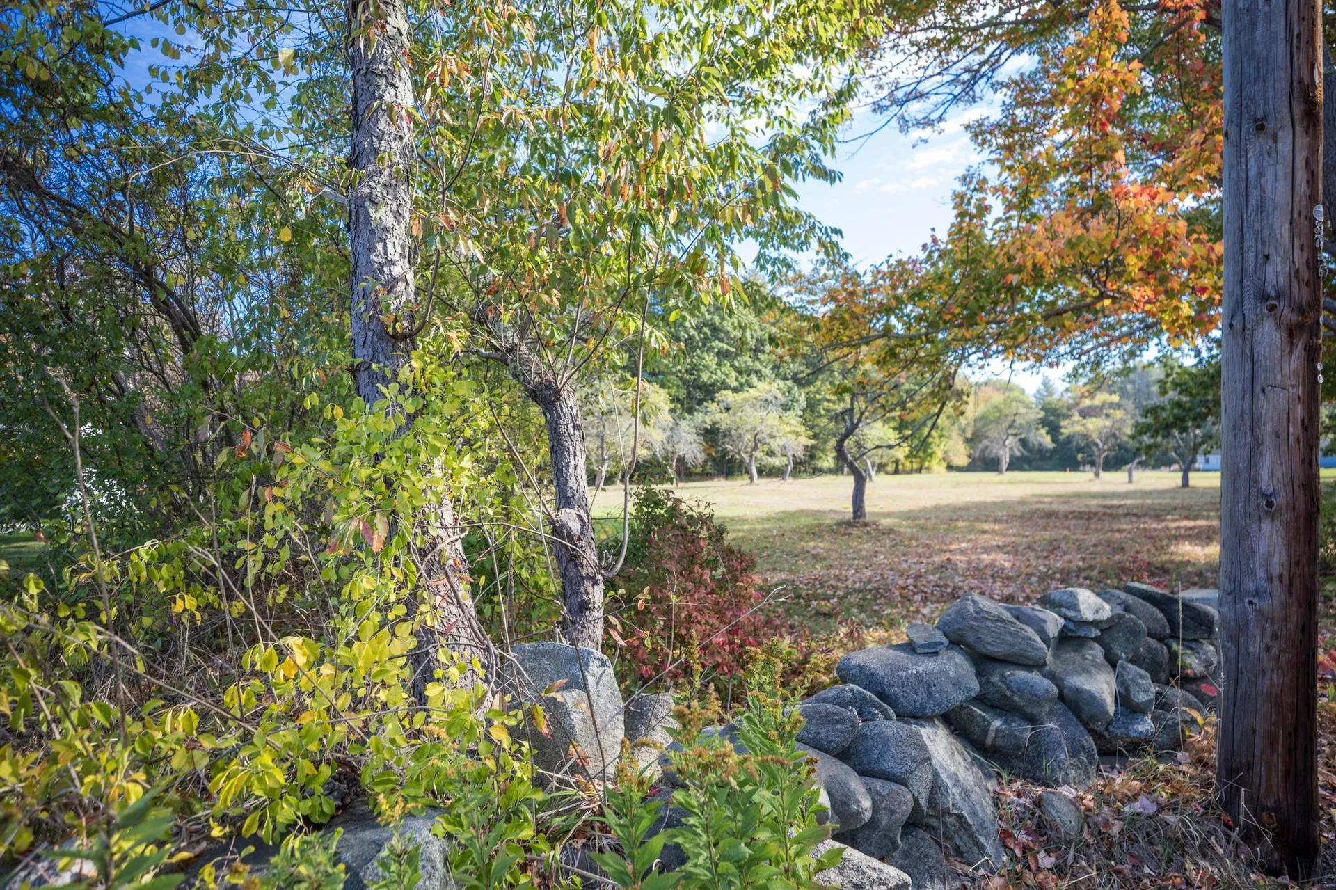 495 South Road Rye NH 03870