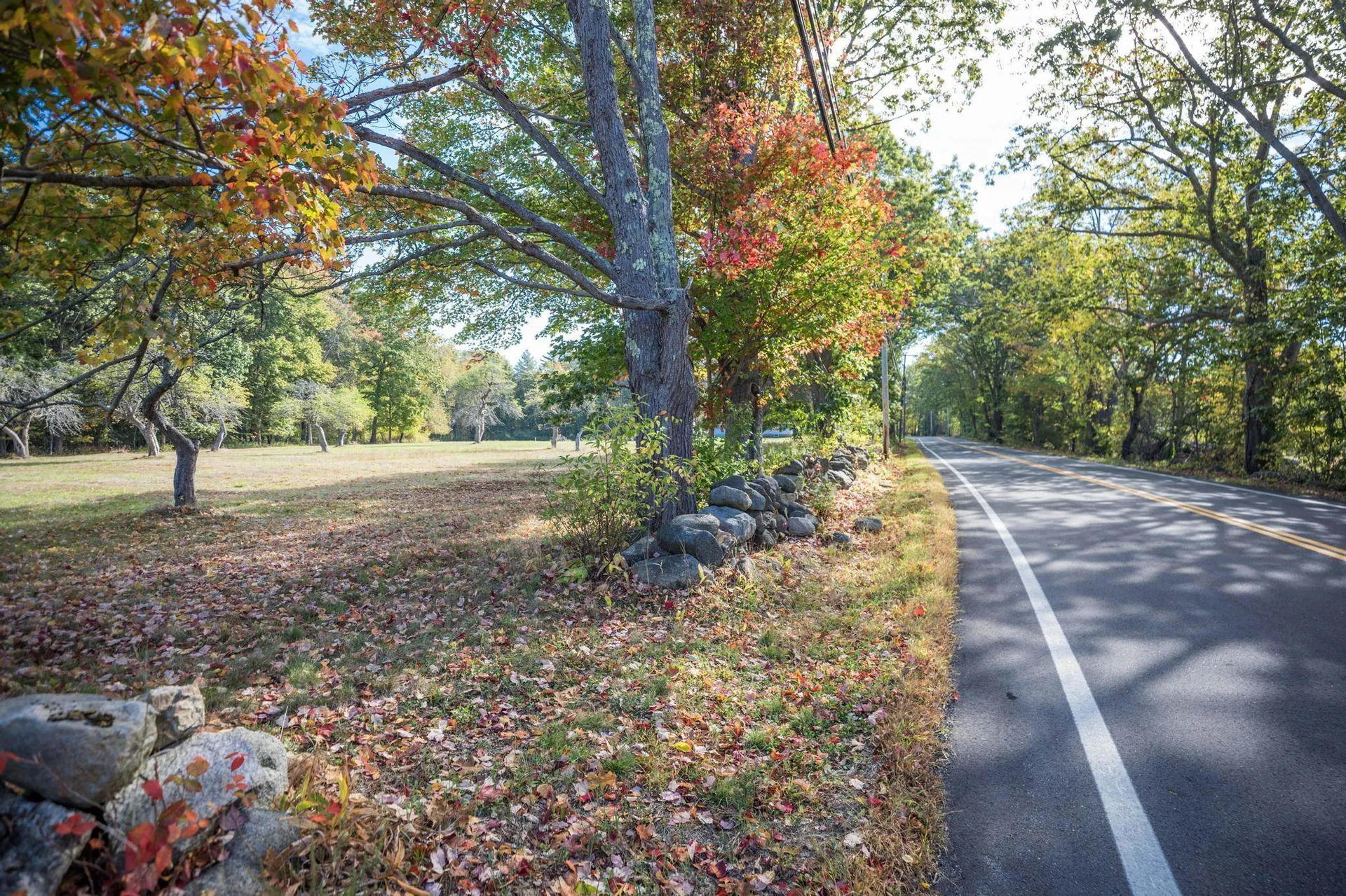 495 South Road Rye NH 03870