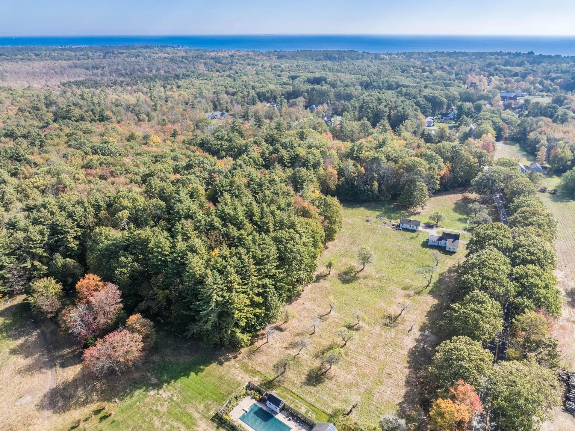 495 South Road Rye NH 03870