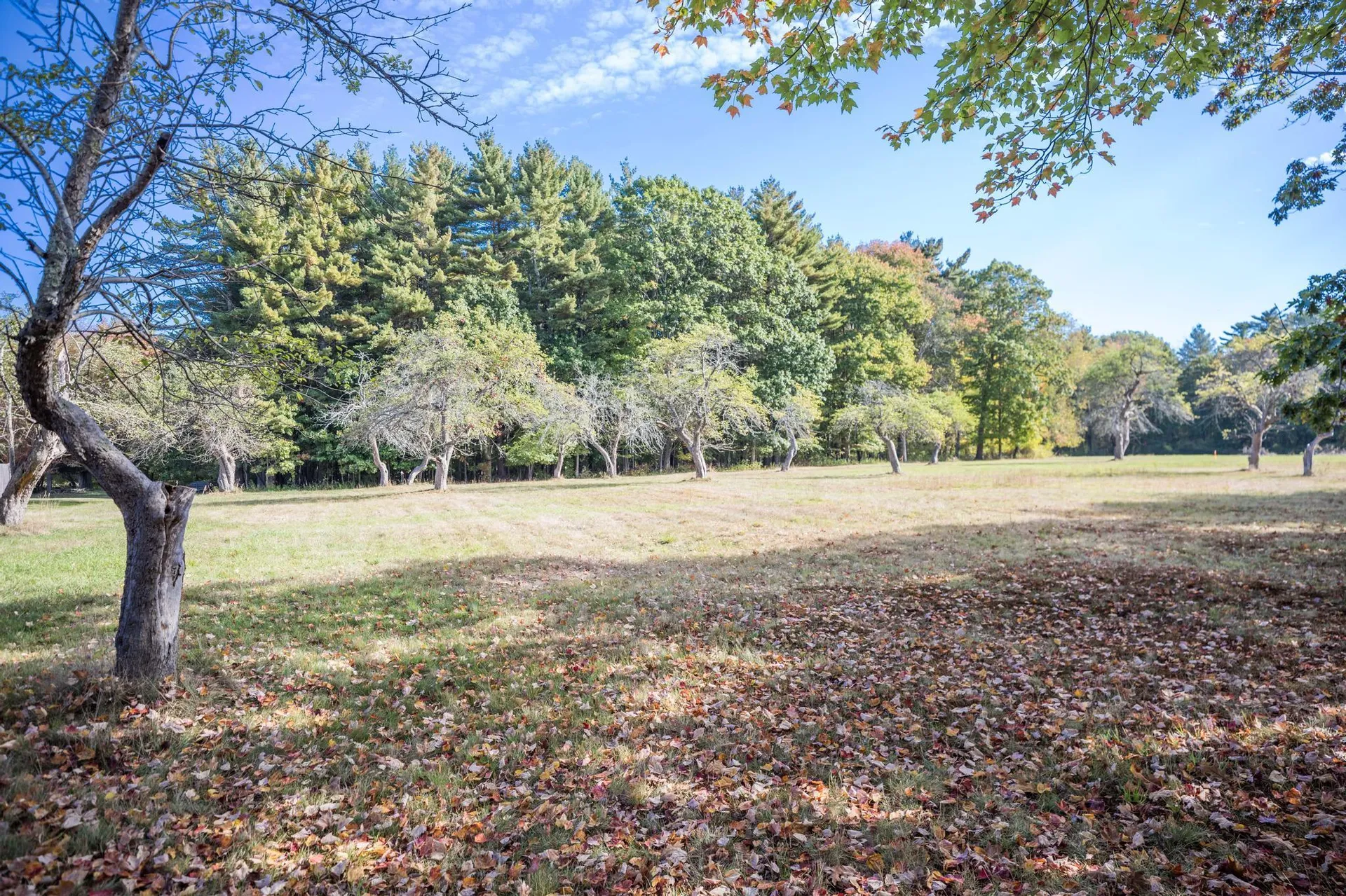 495 South Road Rye NH 03870
