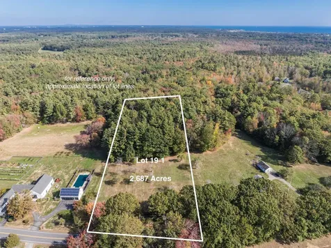 495 South Road Rye NH 03870