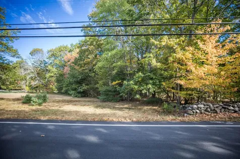 495 South Road Rye NH 03870